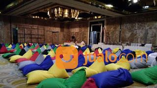 Sewa Bean Bag Terbaik 082171261177