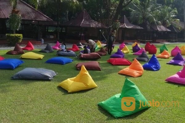 Sewa Bean Bag Terbaik 082171261177