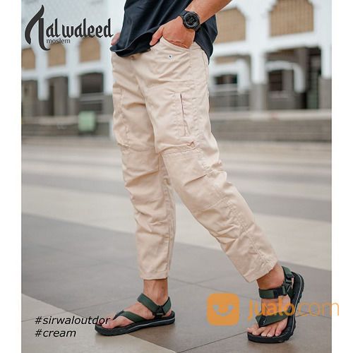 CELANA CINGKRANG / NGATUNG / SIRWAL CARGO