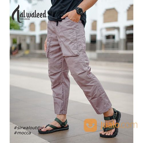 CELANA CINGKRANG / NGATUNG / SIRWAL CARGO