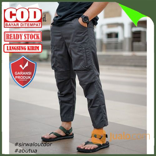 CELANA CINGKRANG / NGATUNG / SIRWAL CARGO