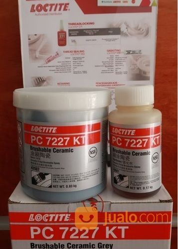 Loctite PC 7227 Nordbak Brushable Ceramic Grey,Lem Locteti