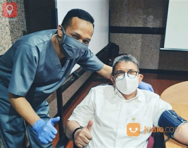 Jasa Terapi Fashdu Panggilan