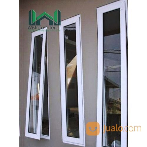 Jasa Pembuatan Kusen Pintu Jendela Alumunium