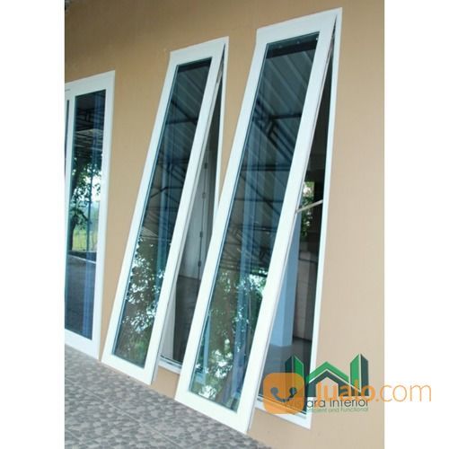 Jasa Pemasangan Pintu Jenda Alumunium Jakarta Depok Bekasi
