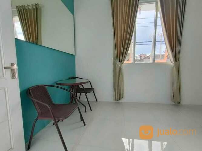 Perumahan Di Batu Malang 2021,