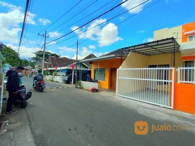 Perumahan Di Batu Malang 2021,