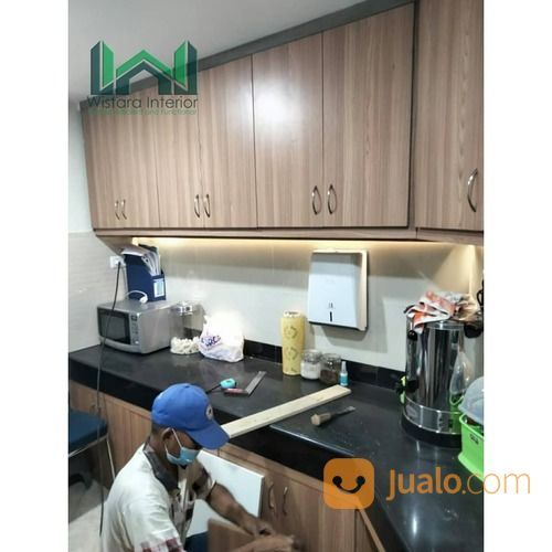 Jasa Pembuatan Furniture Custom Jakarta Depok Bogor Cibubur