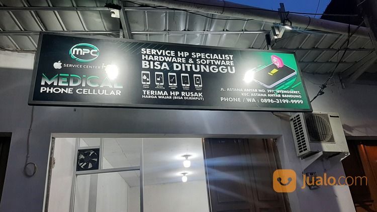 Jasa Ahli Service Ponsel Amanah, Transparan, Bisa Ditunggu Dan Bisa Diantar Jemput