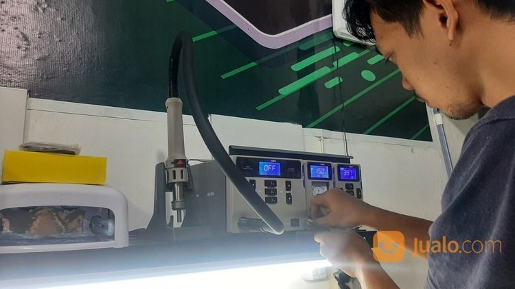 Jasa Ahli Service Ponsel Amanah, Transparan, Bisa Ditunggu Dan Bisa Diantar Jemput