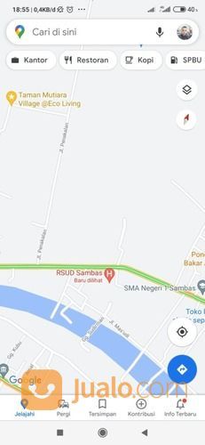 Buy Back Guarantee, Taman Mutiara Village Jalur Wisata Sambas, Laba 25%