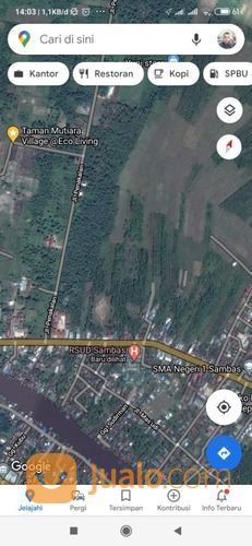 Buy Back Guarantee, Taman Mutiara Village Jalur Wisata Sambas, Laba 25%