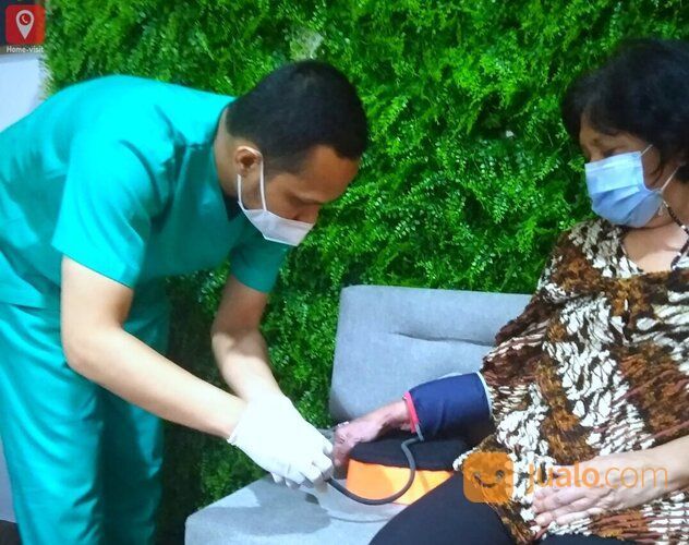 Jasa Terapi Fashdu Panggilan