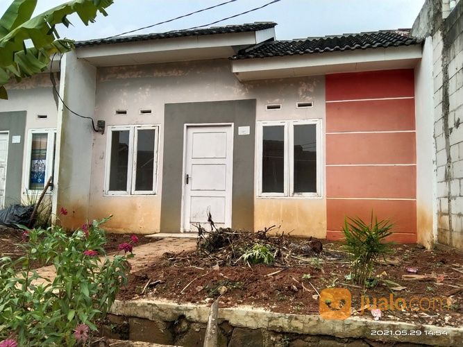 Rumah Over Murah Lokasi Puri Asri 2 Cileungsi