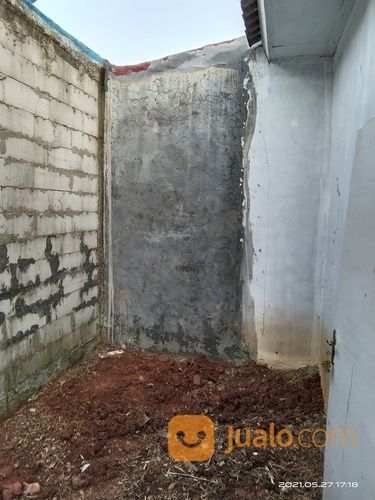 Rumah Over Murah Lokasi Puri Asri 2 Cileungsi