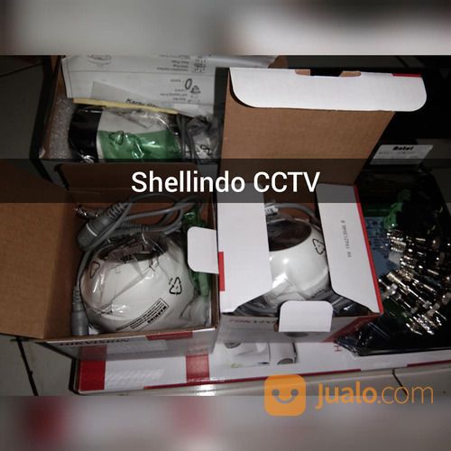 Pasang CCTV Camera Matraman Jakarta Timur Toko Agen Jasa Service