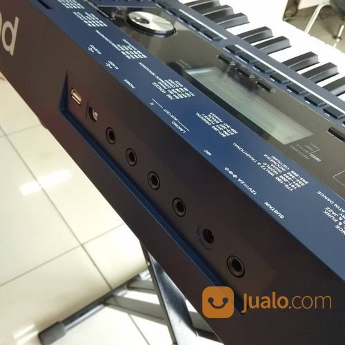 Keyboard Arranger Roland EX30