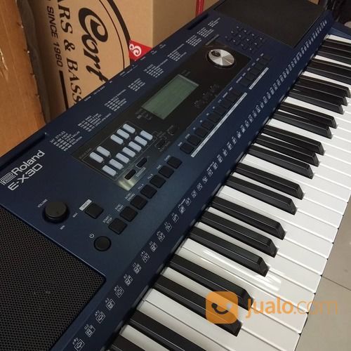 Keyboard Arranger Roland EX30