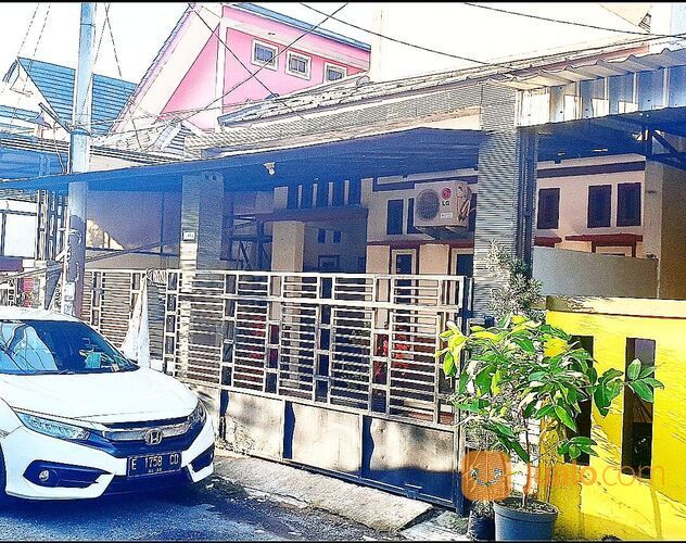 RUMAH TAMAN KOTA CIPERNA CIREBON JUAAAL CEPAAAAT!!!!