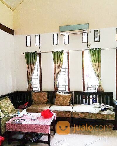 RUMAH TAMAN KOTA CIPERNA CIREBON JUAAAL CEPAAAAT!!!!