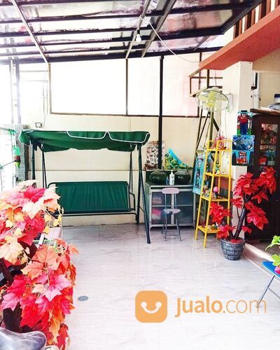 RUMAH TAMAN KOTA CIPERNA CIREBON JUAAAL CEPAAAAT!!!!