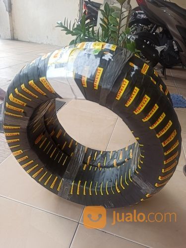 Ban Pirelli Angel Scooter 140/70-13 Dan 120/70-14