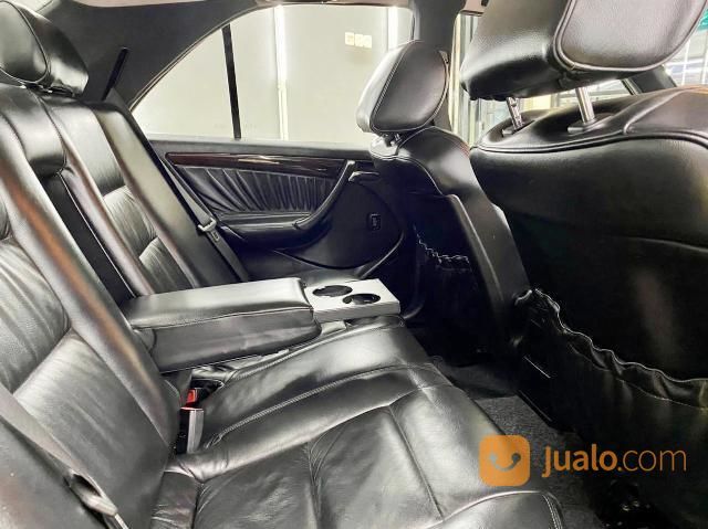 Mercy C230 KOMPESOR ELEGANT THN 98