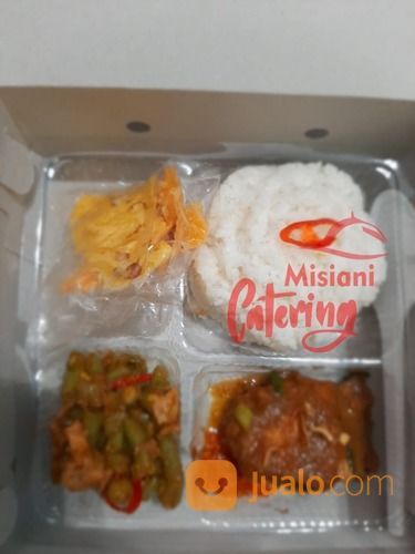 Nasi Kotak 10000 Surabaya