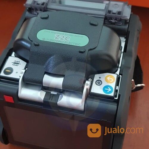 FUSION SPLICER SUMITOMO Z2C/Z1C
