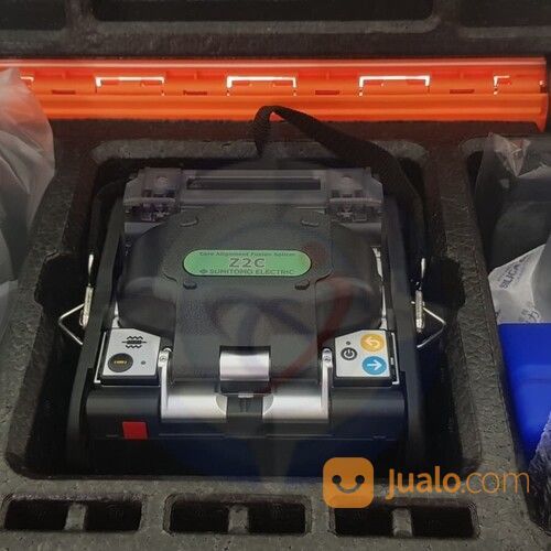 FUSION SPLICER SUMITOMO Z2C/Z1C