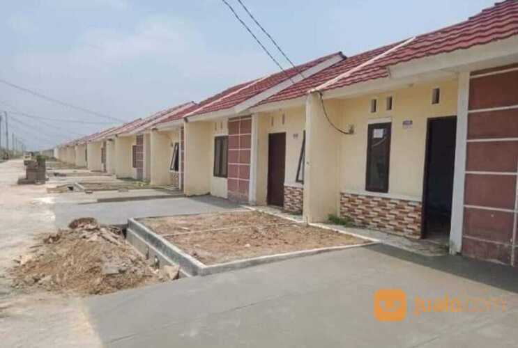 Perumahan Subsidi Sukamanah Residence Sukamanah,Sukatani