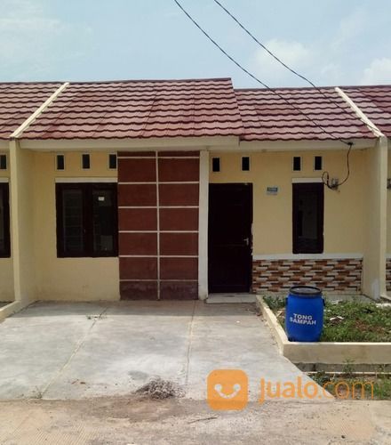 Perumahan Subsidi Sukamanah Residence Sukamanah,Sukatani