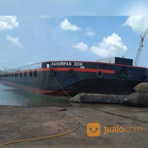 Jasa Angkutan Sewa Kapal CPO, Kapal Tongkang Minyak