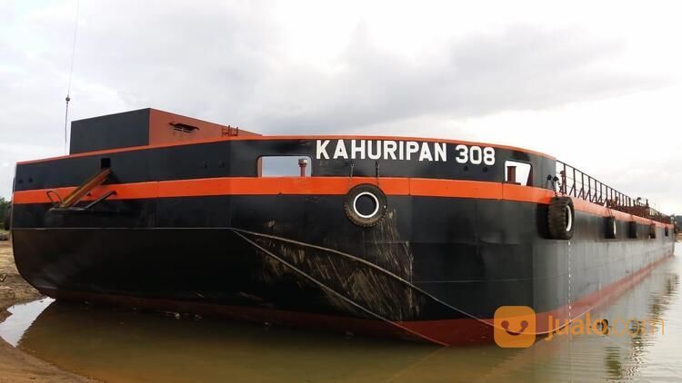 Jasa Angkutan Sewa Kapal CPO, Kapal Tongkang Minyak