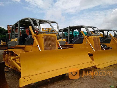 Alat Berat Dozer Komatsu D85 ESS 2013 Tangerang