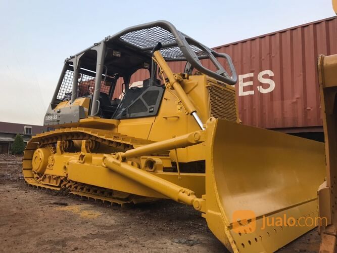 Alat Berat Dozer Komatsu D85 ESS 2013 Tangerang