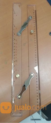 Parallel Ruler Marine,Penggaris Navigasi Kapal Mistar Jajar