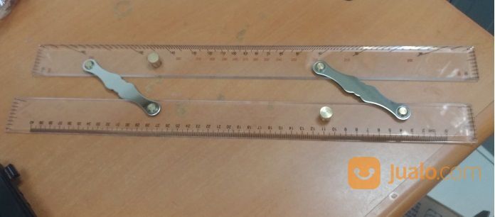 Parallel Ruler Marine,Penggaris Navigasi Kapal Mistar Jajar