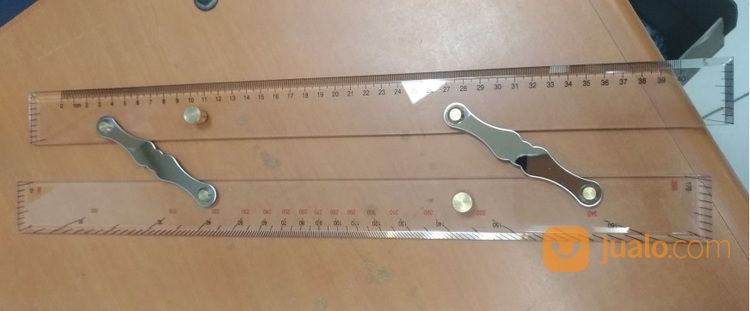 Parallel Ruler Marine,Penggaris Navigasi Kapal Mistar Jajar