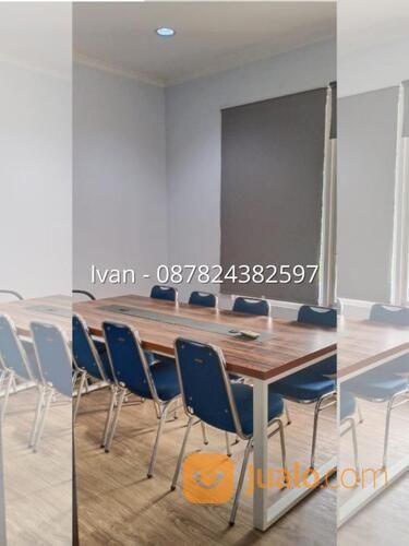 Ruko Bolsena Gading Serpong Lokasi Sangat Strategis