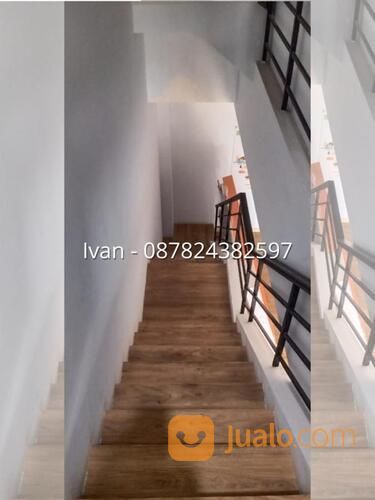 Ruko Bolsena Gading Serpong Lokasi Sangat Strategis