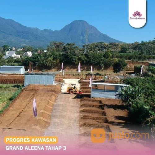 Perumahan Di Kota Malang Daerah Kampus Unibraw View Pegunungan