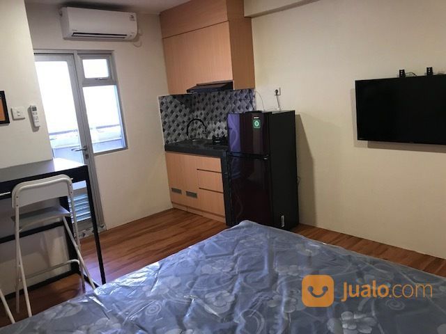 Apartemen Gading Nias Studio Ber KualiTAS Harga PanTAS