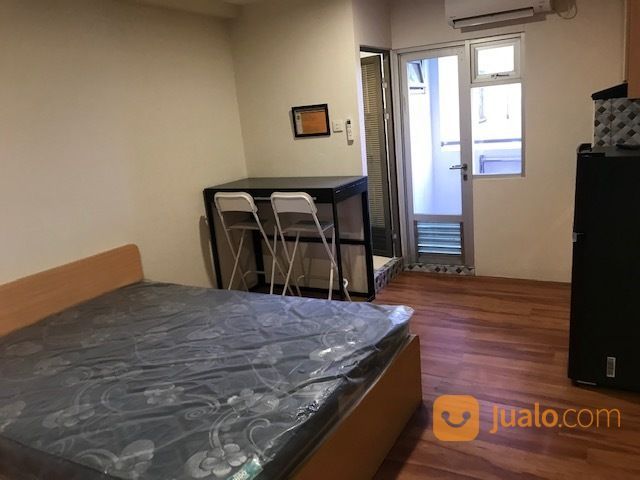 Apartemen Gading Nias Studio Ber KualiTAS Harga PanTAS
