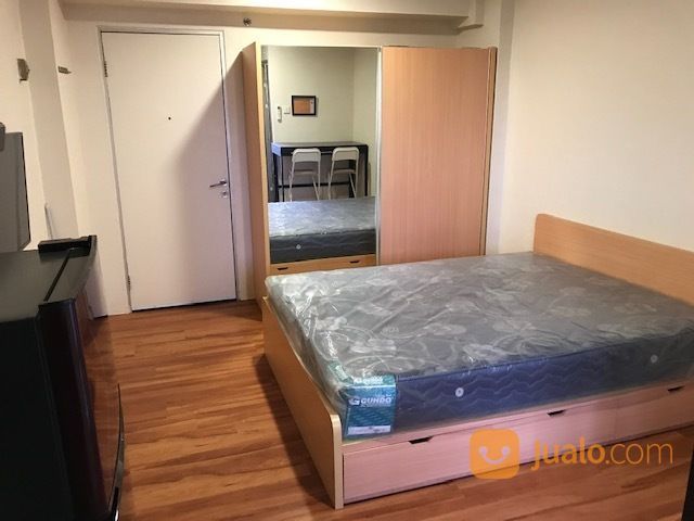 Apartemen Gading Nias Studio Ber KualiTAS Harga PanTAS