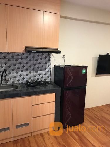 Apartemen Gading Nias Studio Ber KualiTAS Harga PanTAS