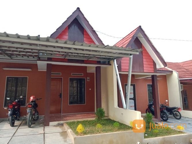 Rumah Di Pusat Kota Rangkasbitung Lebak Banten