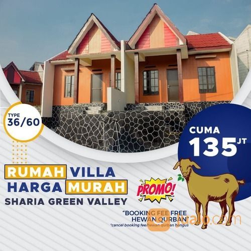 Rumah Di Pusat Kota Rangkasbitung Lebak Banten