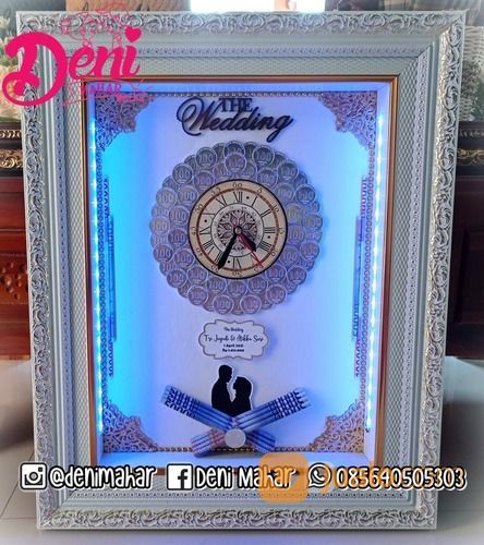 Jasa Pembuatan Mahar Nikah Termurah