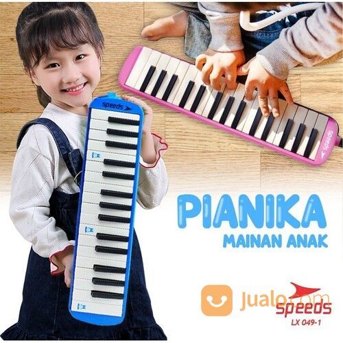 Piano Pianika Traveler Melodica 32 Keys